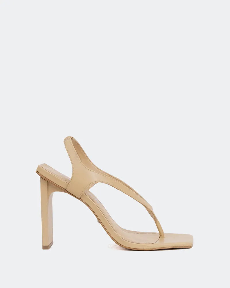 Icon Cuir Brun