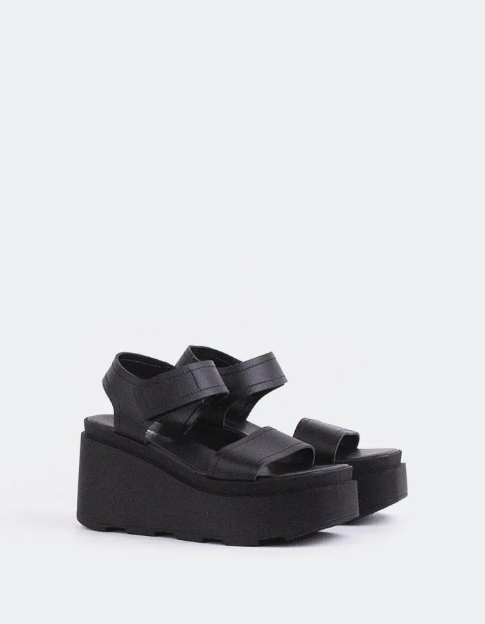 Idéal Cuir Noir