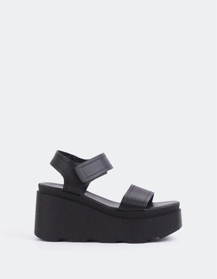 Idéal Cuir Noir