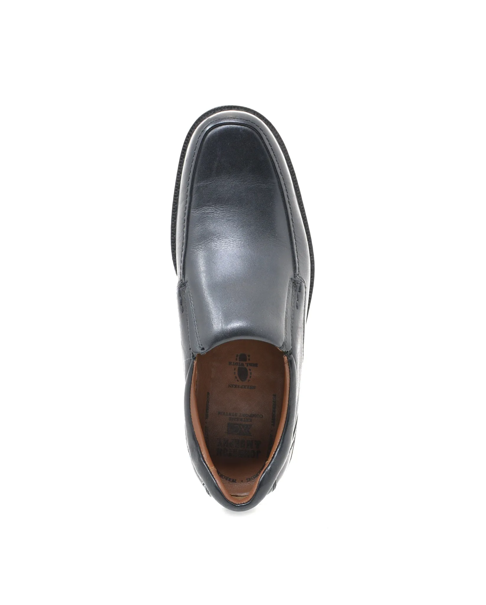 JOHNSTON & MURPHY XC4 Stanton Moc Chaussures Johnston & Murphy