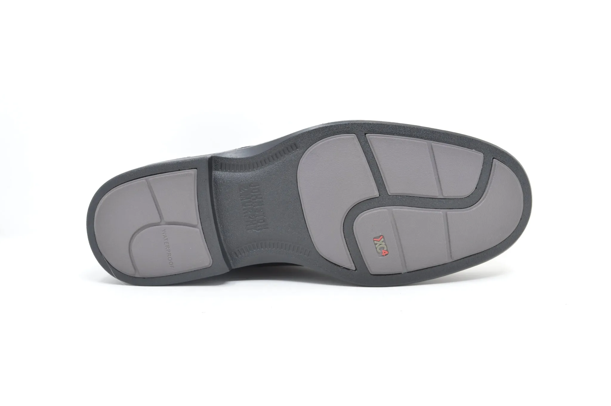 JOHNSTON & MURPHY XC4 Stanton Moc Chaussures Johnston & Murphy