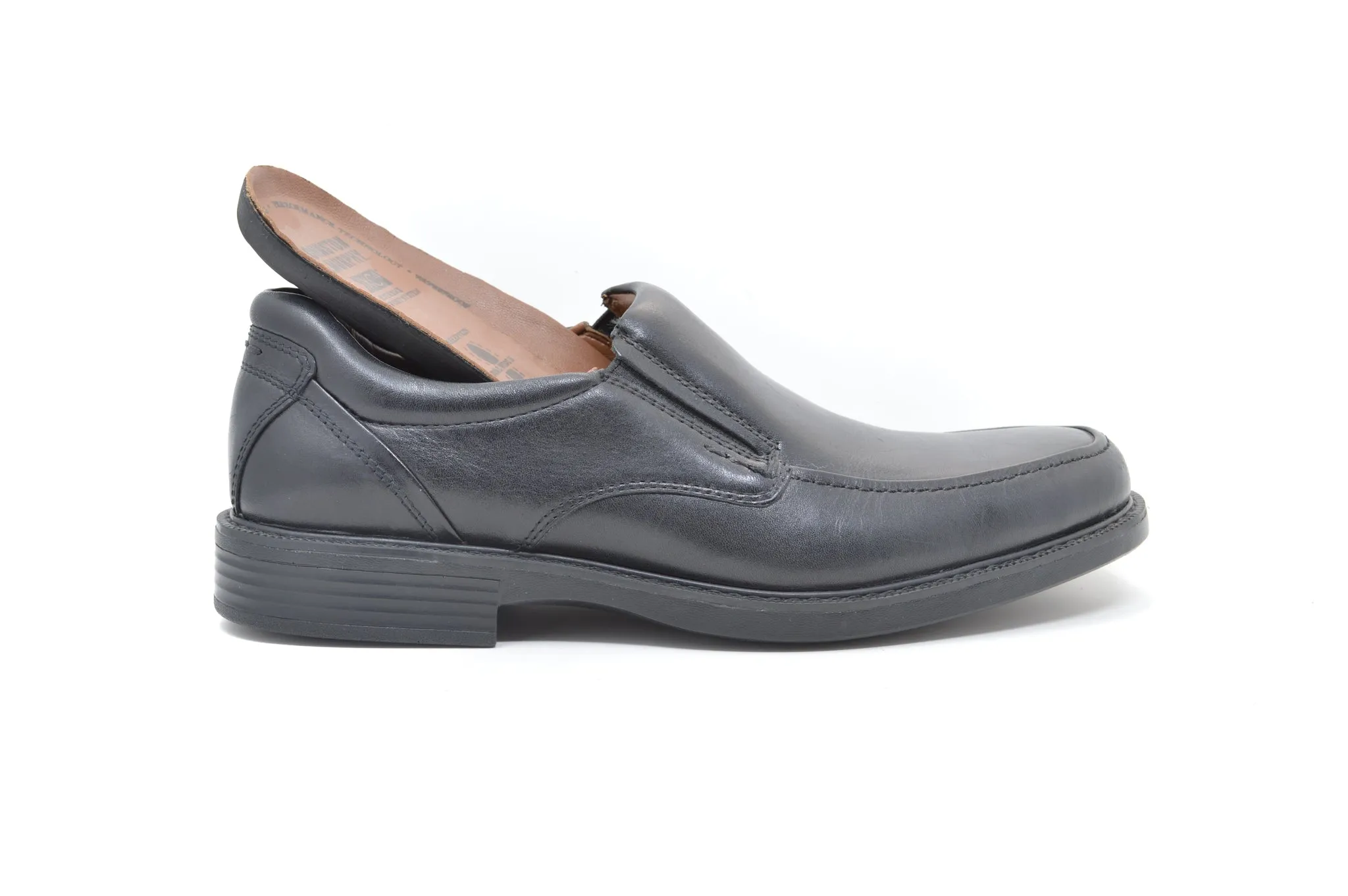 JOHNSTON & MURPHY XC4 Stanton Moc Chaussures Johnston & Murphy