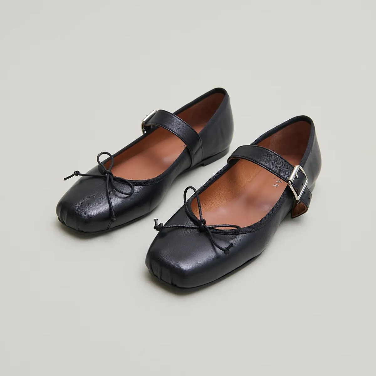 Jonak Chaussures Femme 264 - Dominante Cuir Noir