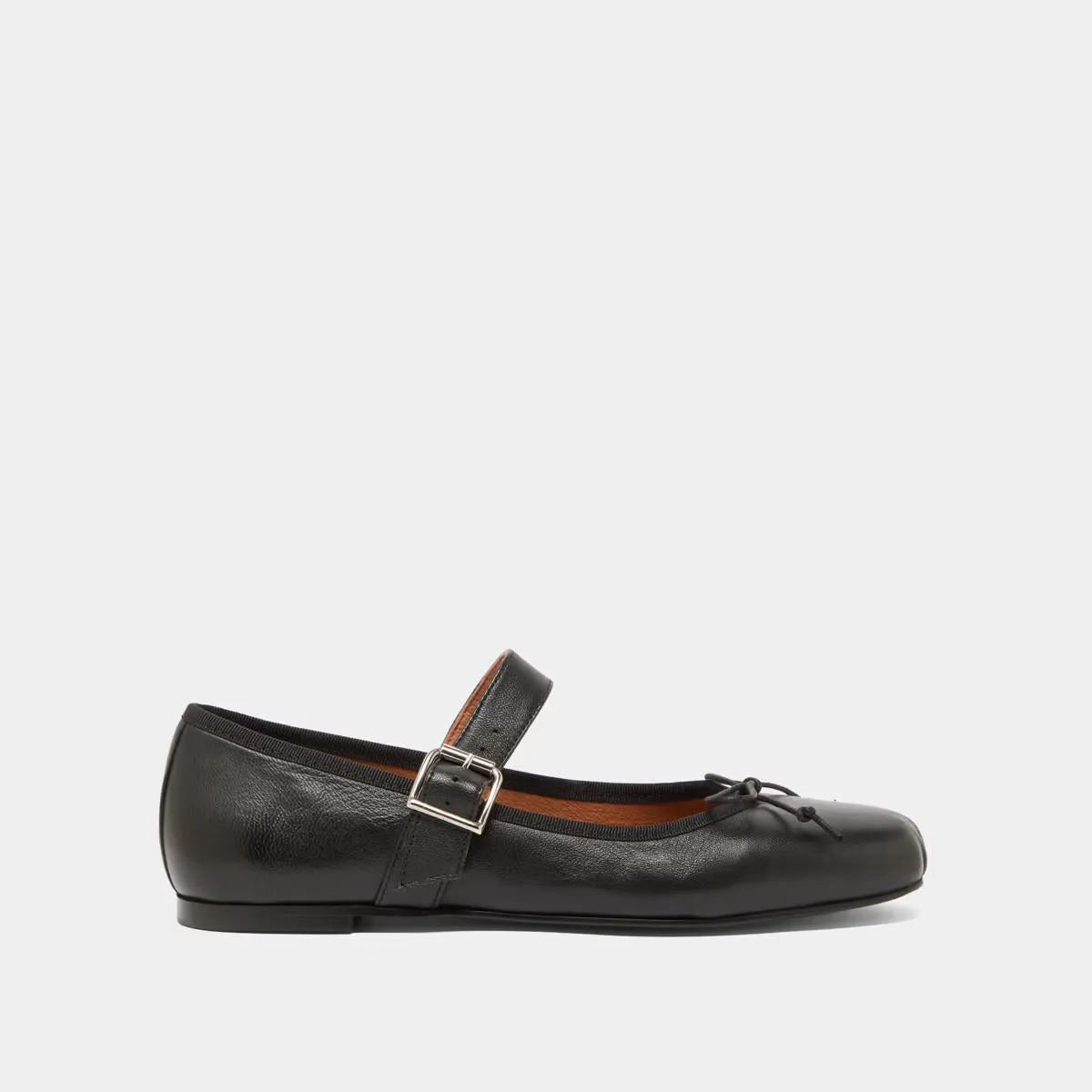 Jonak Chaussures Femme 264 - Dominante Cuir Noir