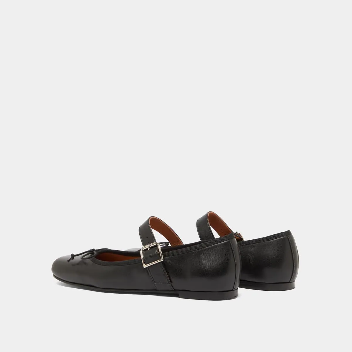 Jonak Chaussures Femme 264 - Dominante Cuir Noir