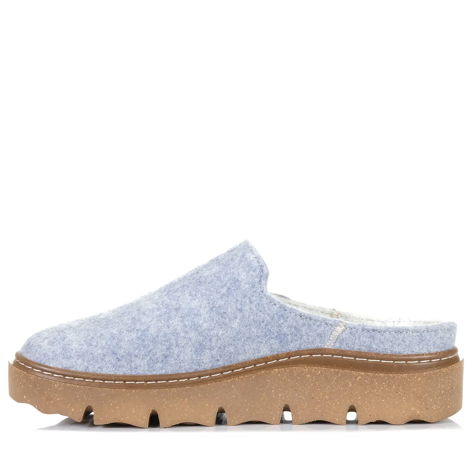 Josef Seibel Carmaux 01 Chaussures Bleu Ciel_Josef-Seibel