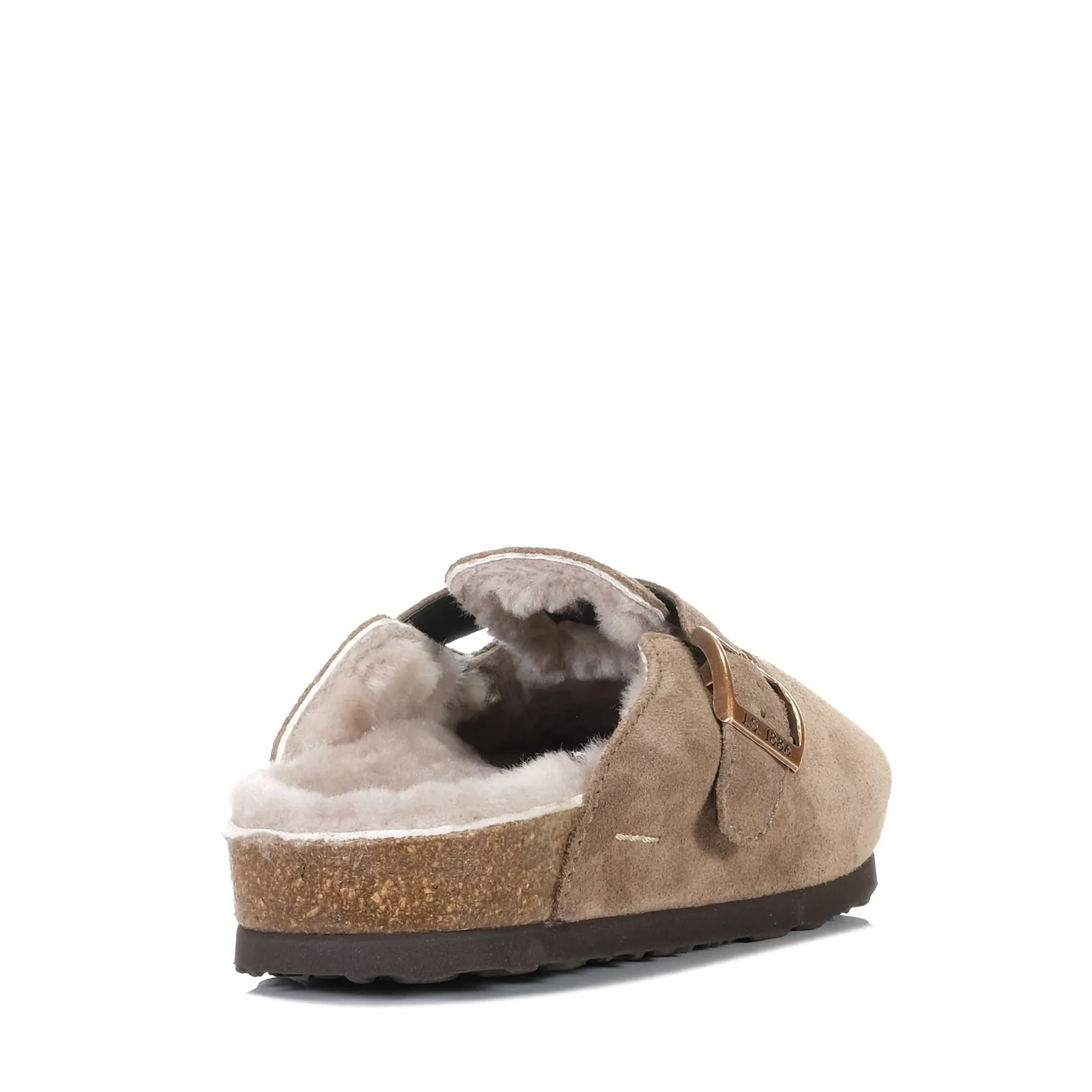 Josef Seibel Hermine 09 Chaussures Taupe_Josef-Seibel