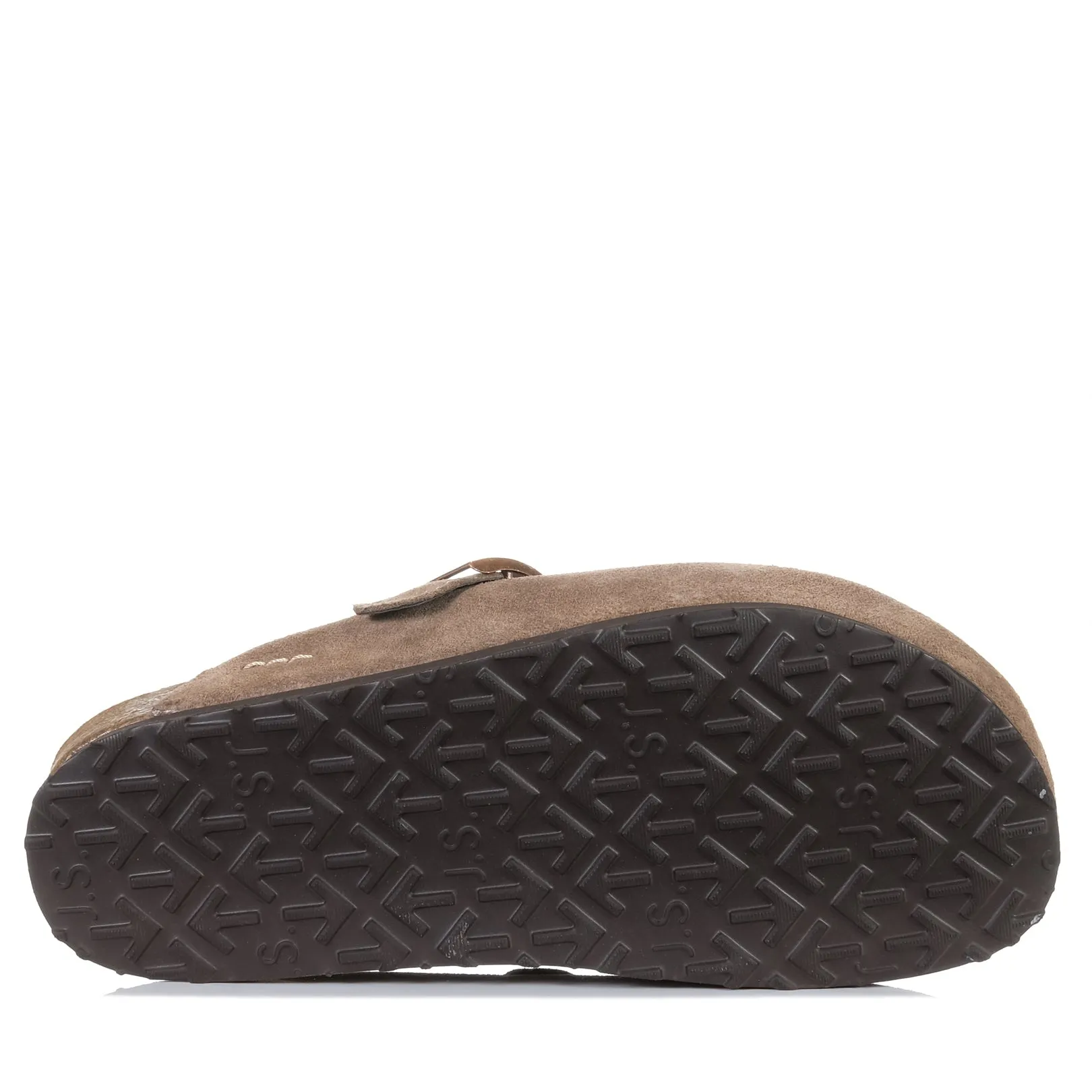 Josef Seibel Hermine 09 Chaussures Taupe_Josef-Seibel