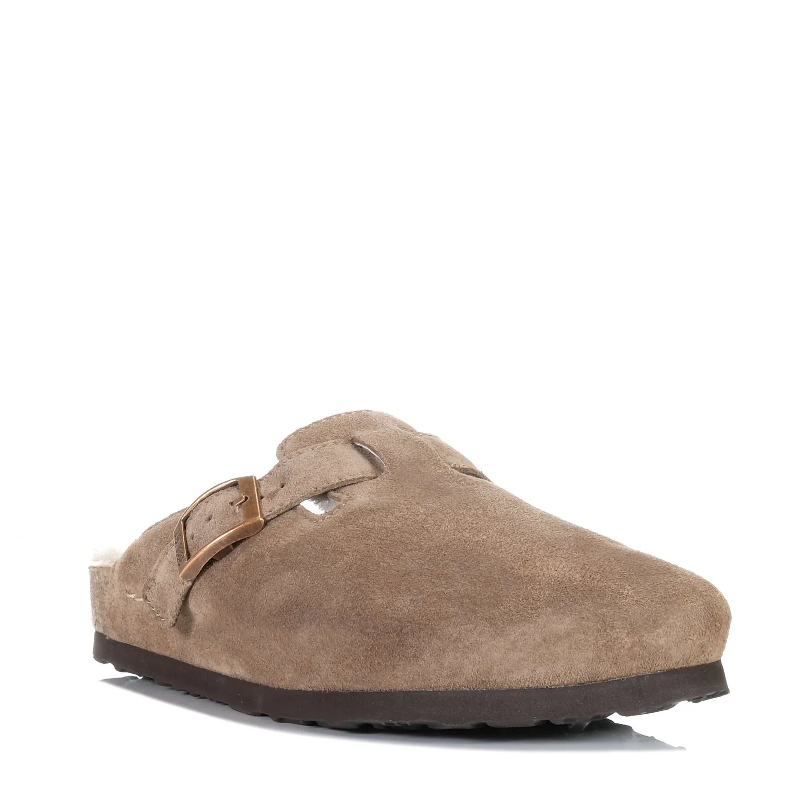 Josef Seibel Hermine 09 Chaussures Taupe_Josef-Seibel