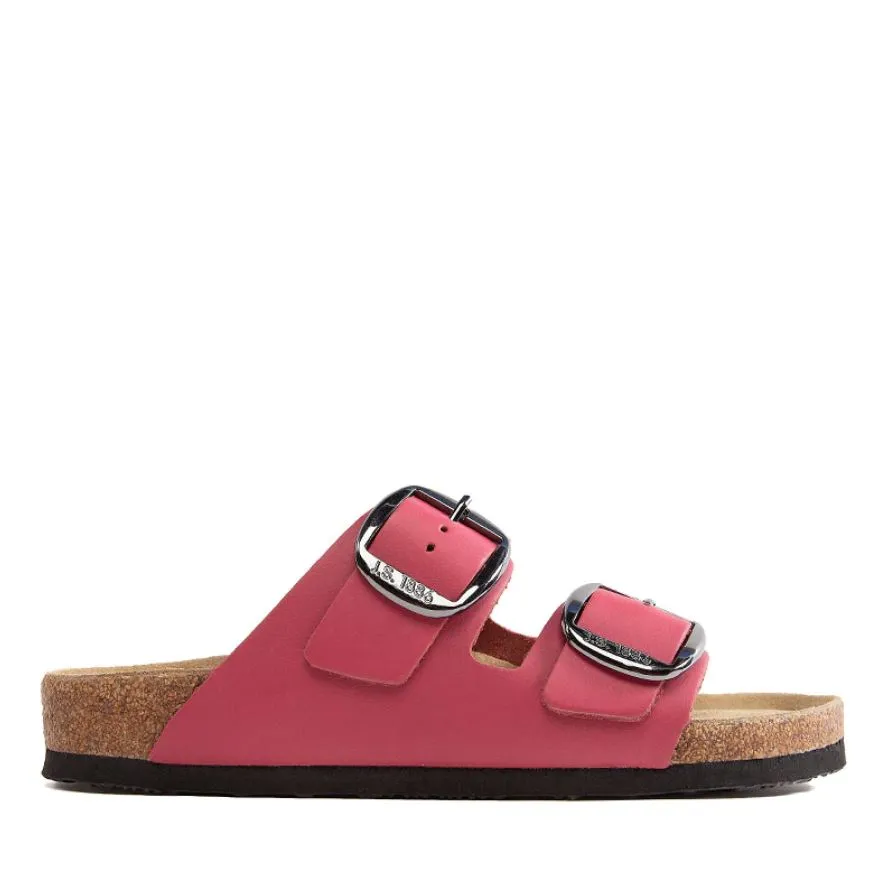 Josef Seibel Michelle 02B Sandale en Cuir