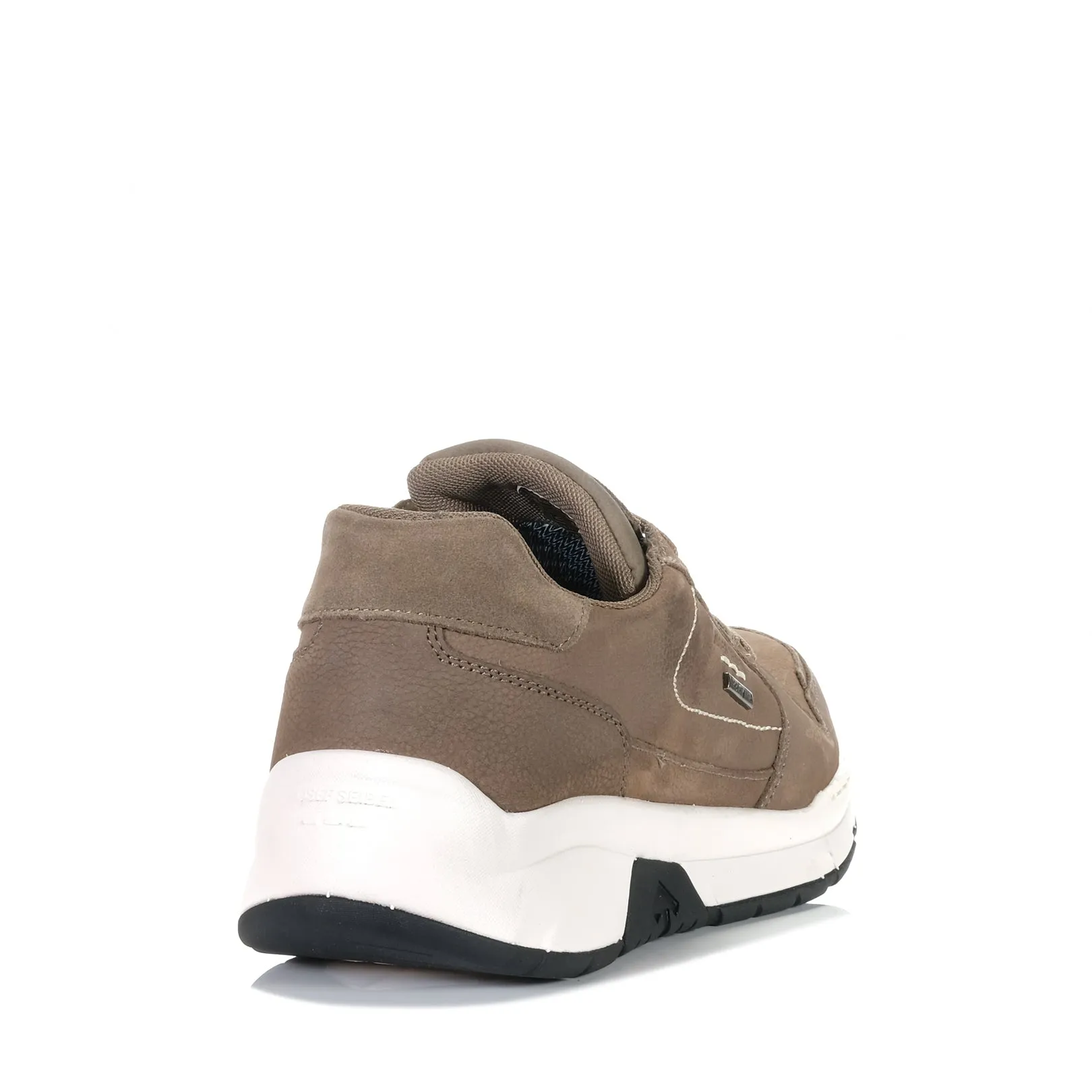 Josef Seibel Mitchell 50 Chaussures Grises Grise_Josef-Seibel