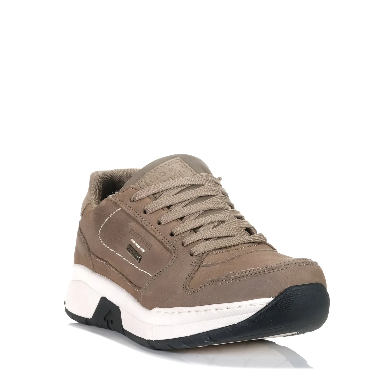 Josef Seibel Mitchell 50 Chaussures Grises Grise_Josef-Seibel