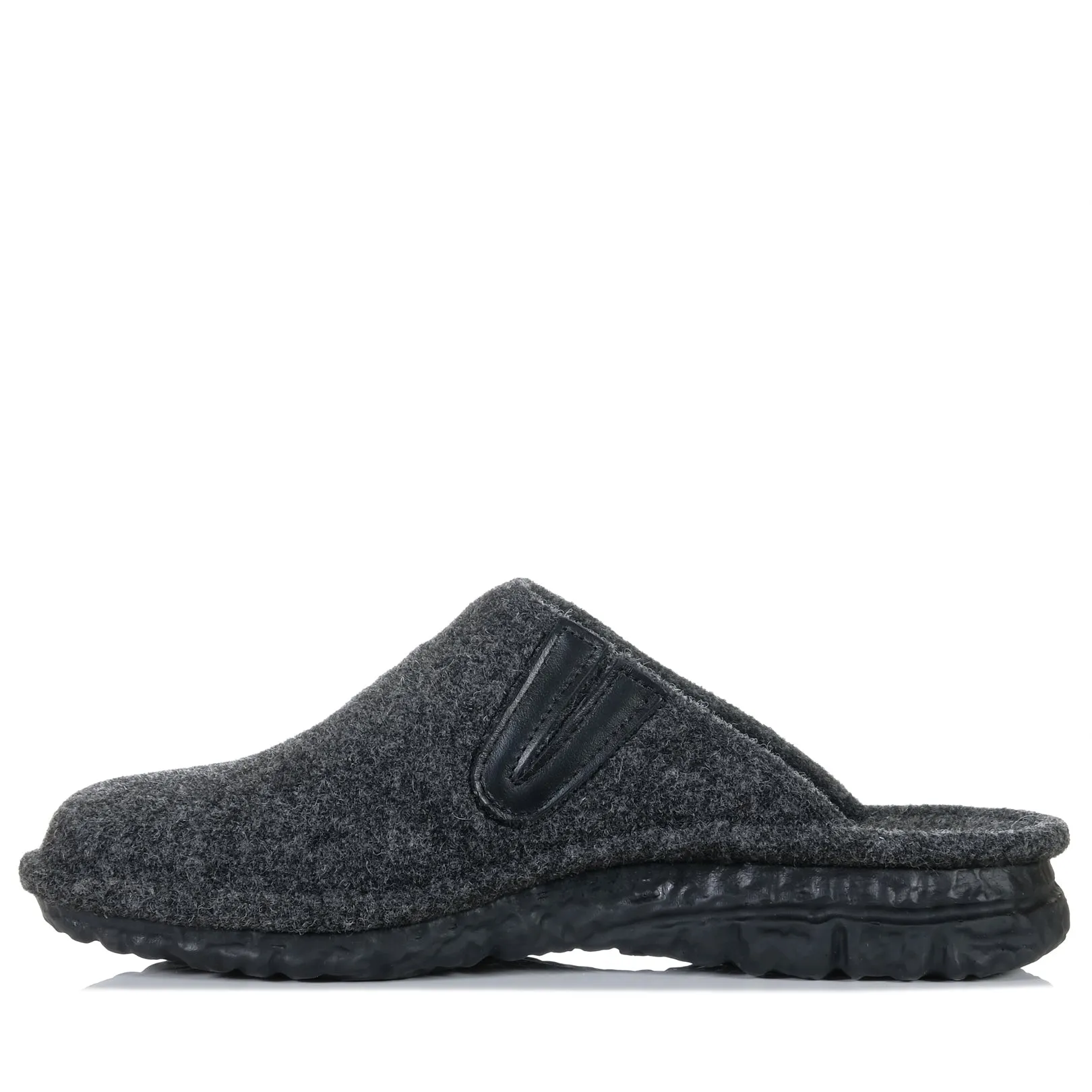 Josef Seibel Toulouse 04 Anthracite Multi Gris Chaussures_Josef-Seibel