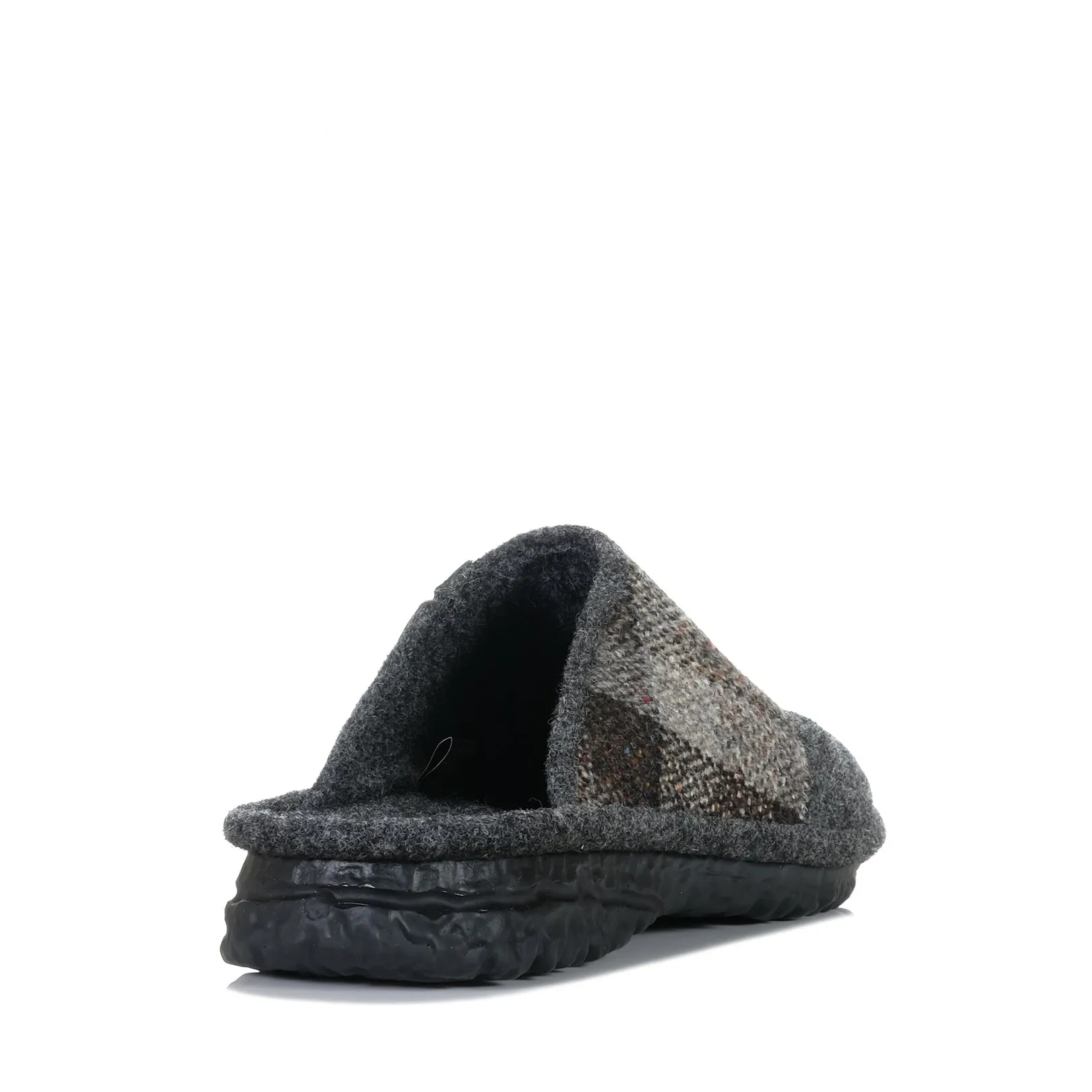 Josef Seibel Toulouse 04 Anthracite Multi Gris
