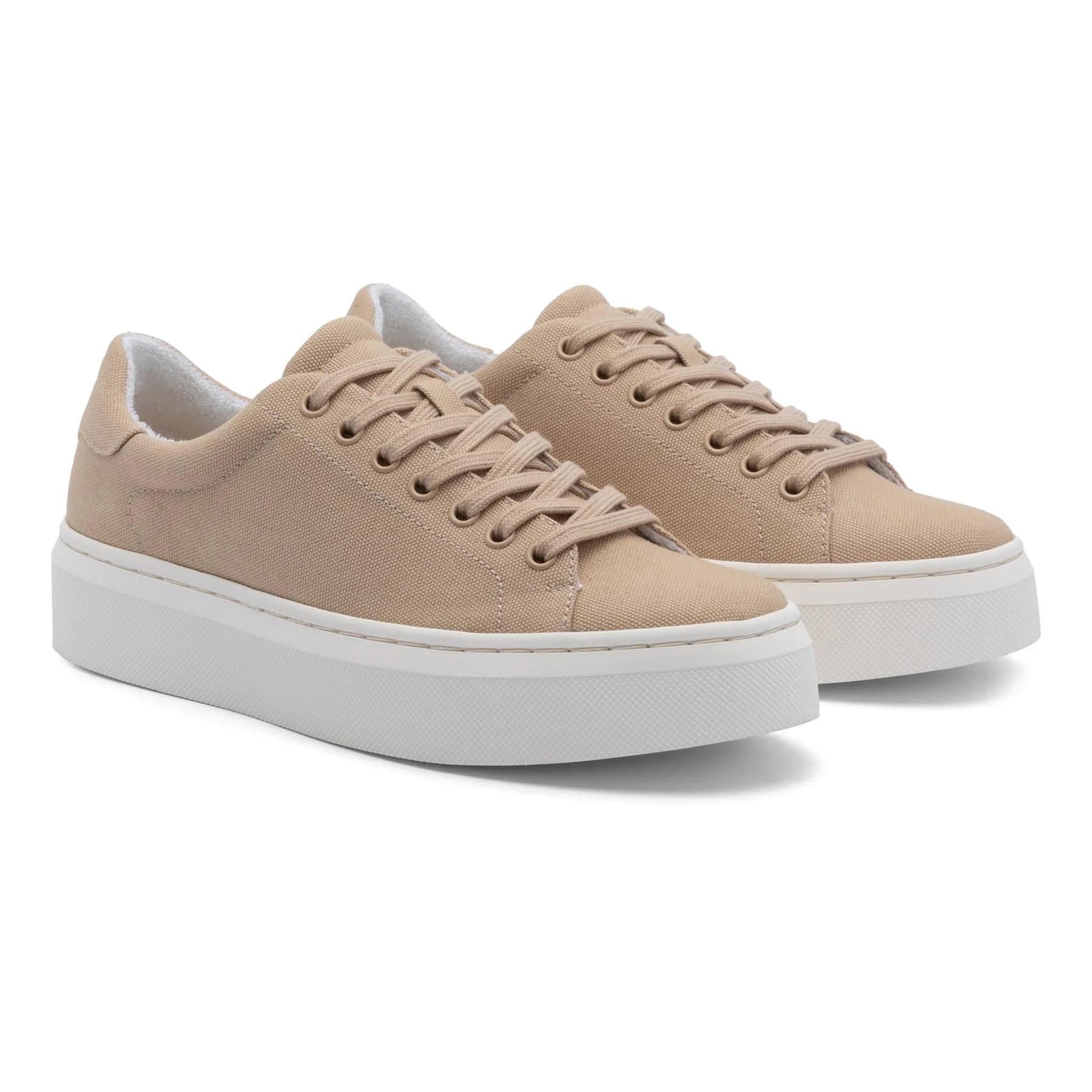Jumpstreet Sneaker Métatarse