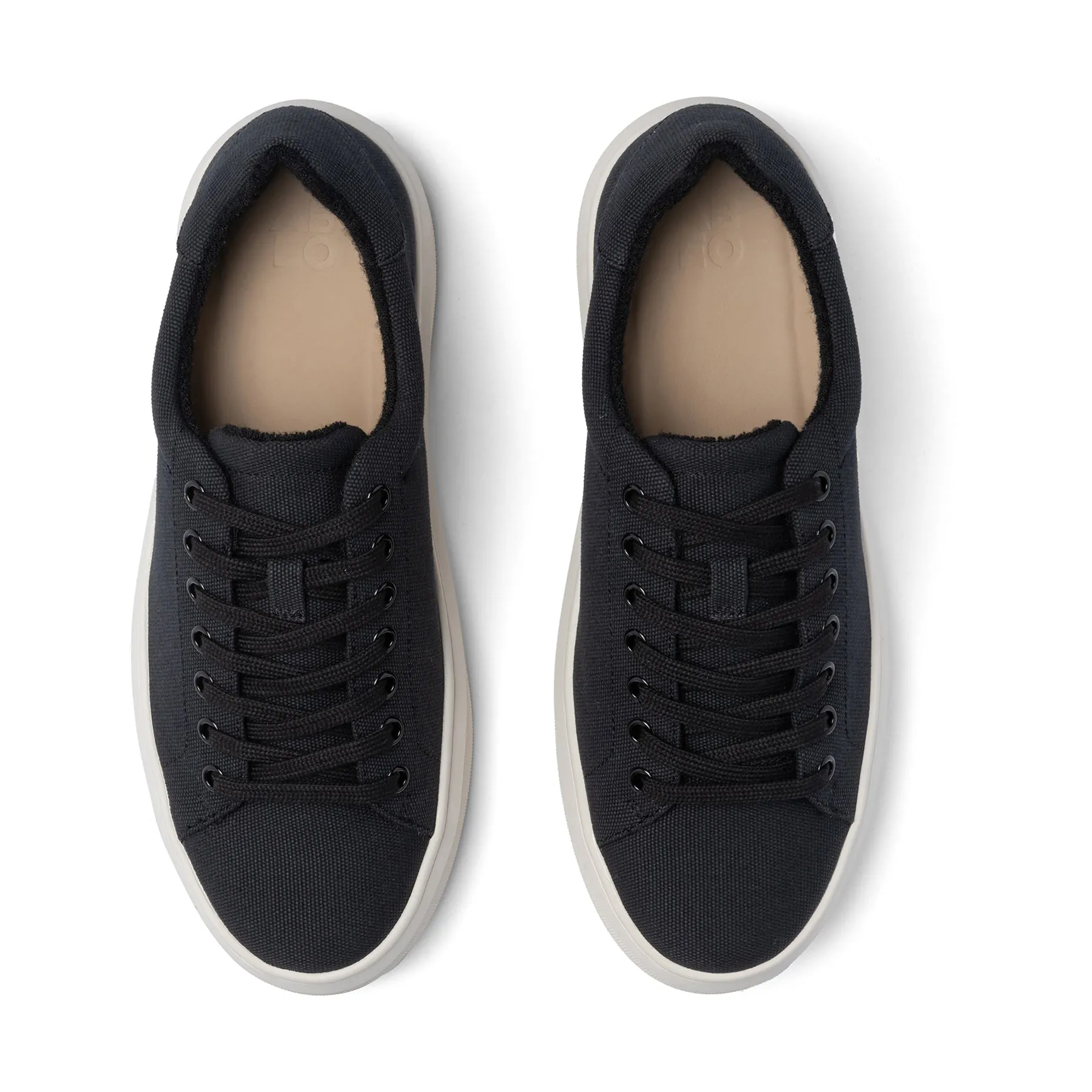 Jumpstreet Sneaker Métatarse