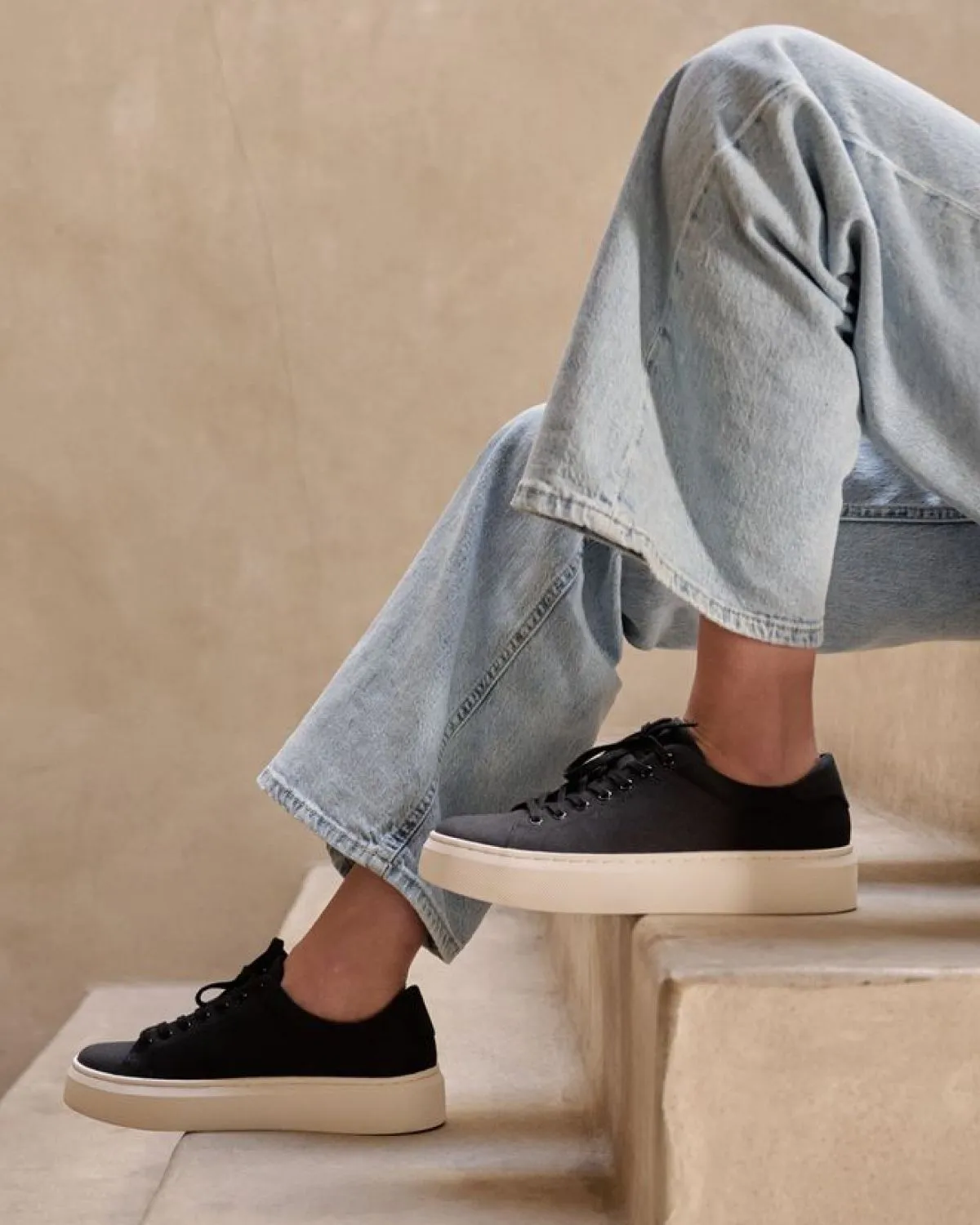Jumpstreet Sneaker Métatarse