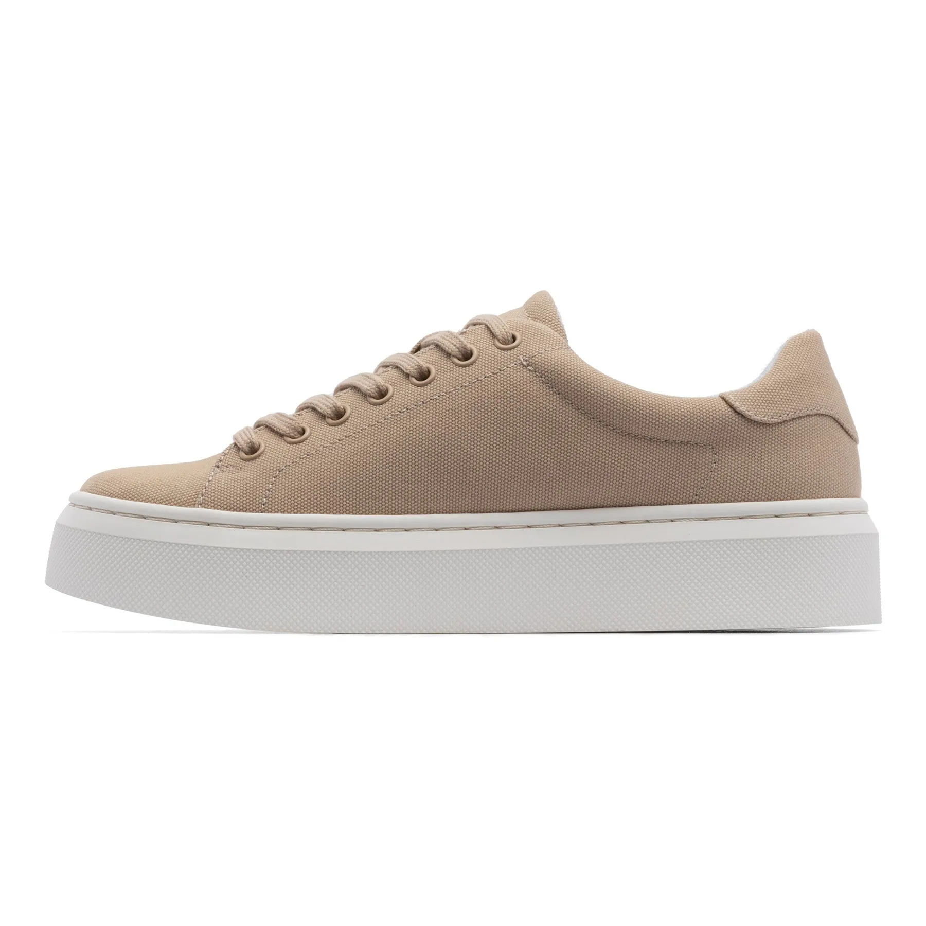 Jumpstreet Sneaker Métatarse