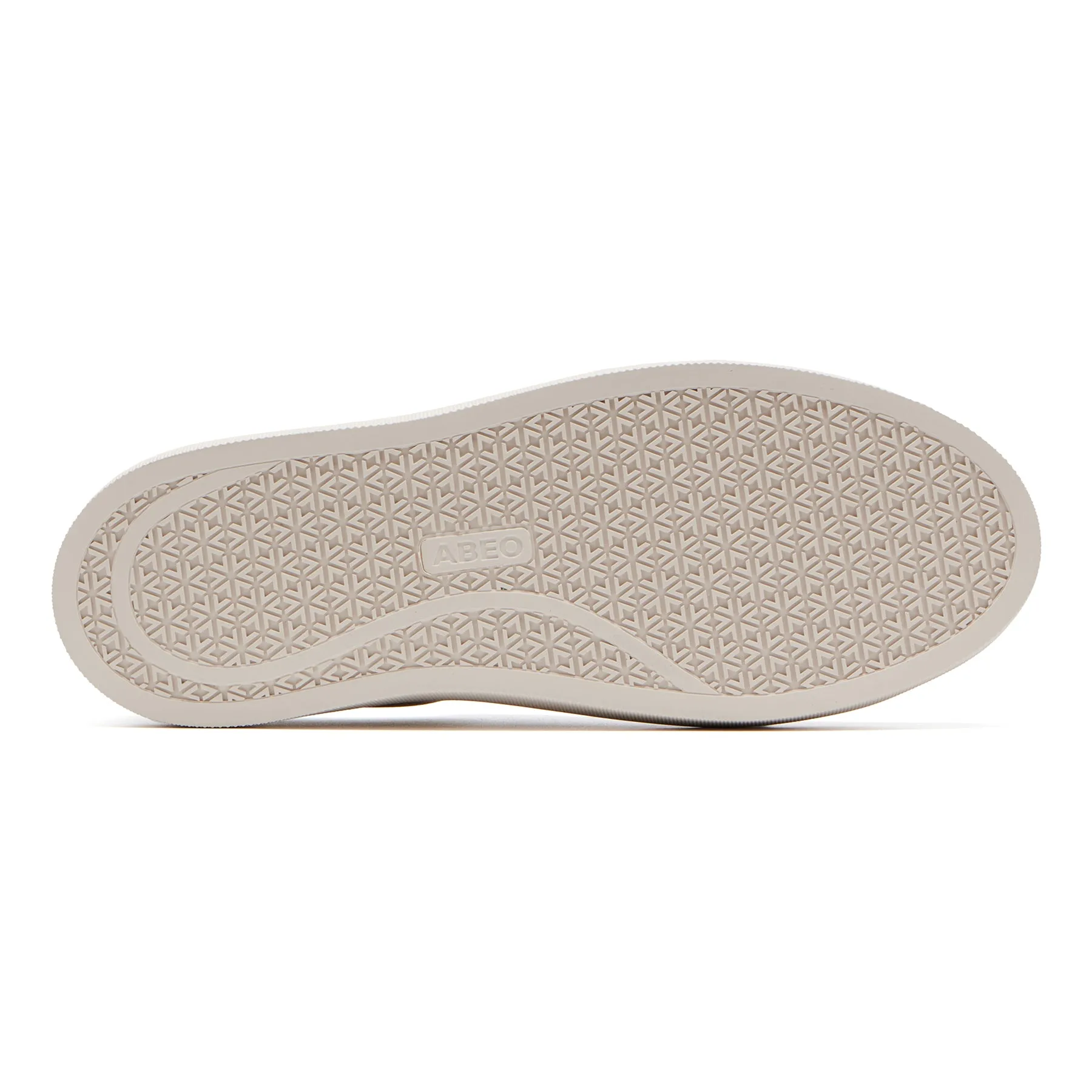 Jumpstreet Sneaker Métatarse