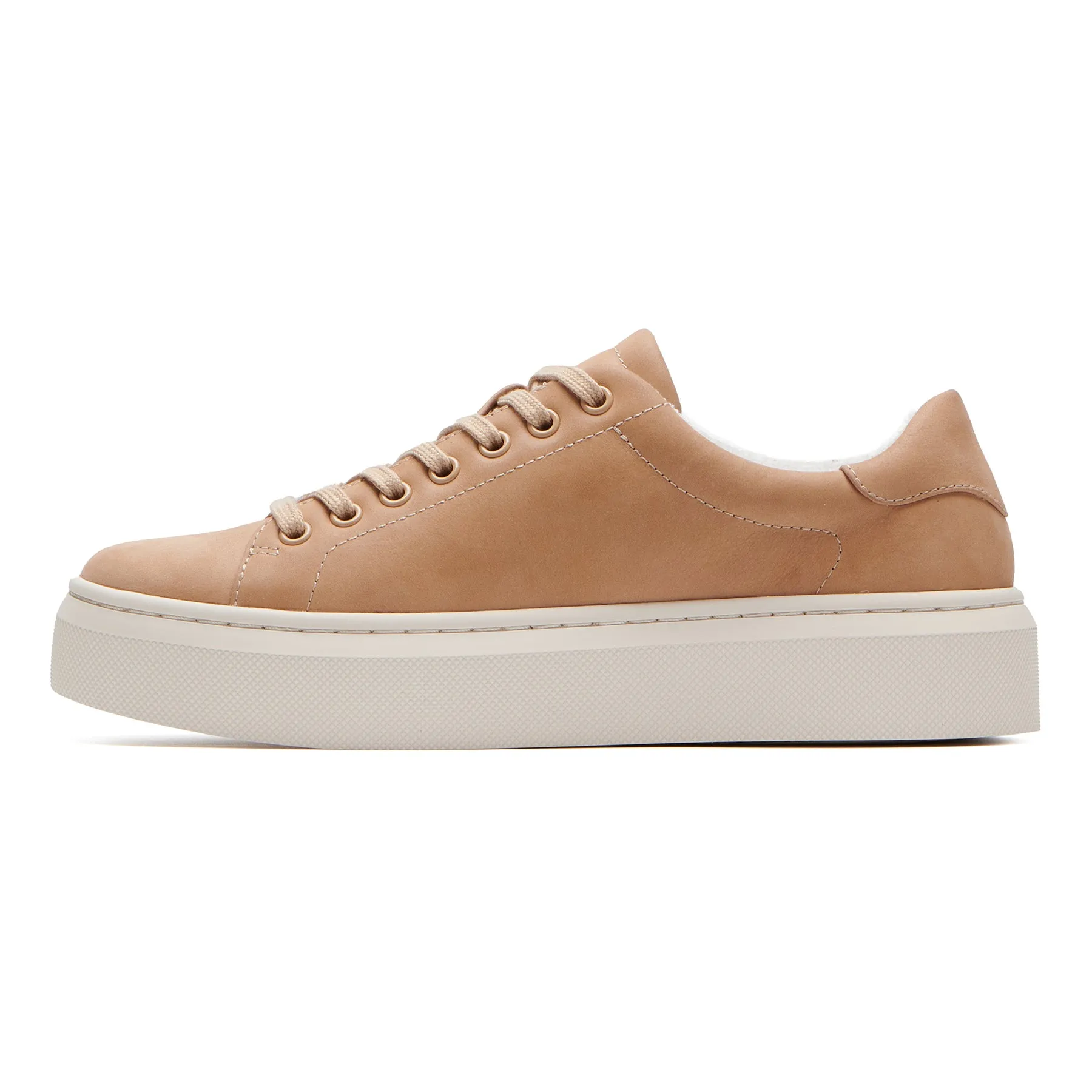 Jumpstreet Sneaker Métatarse