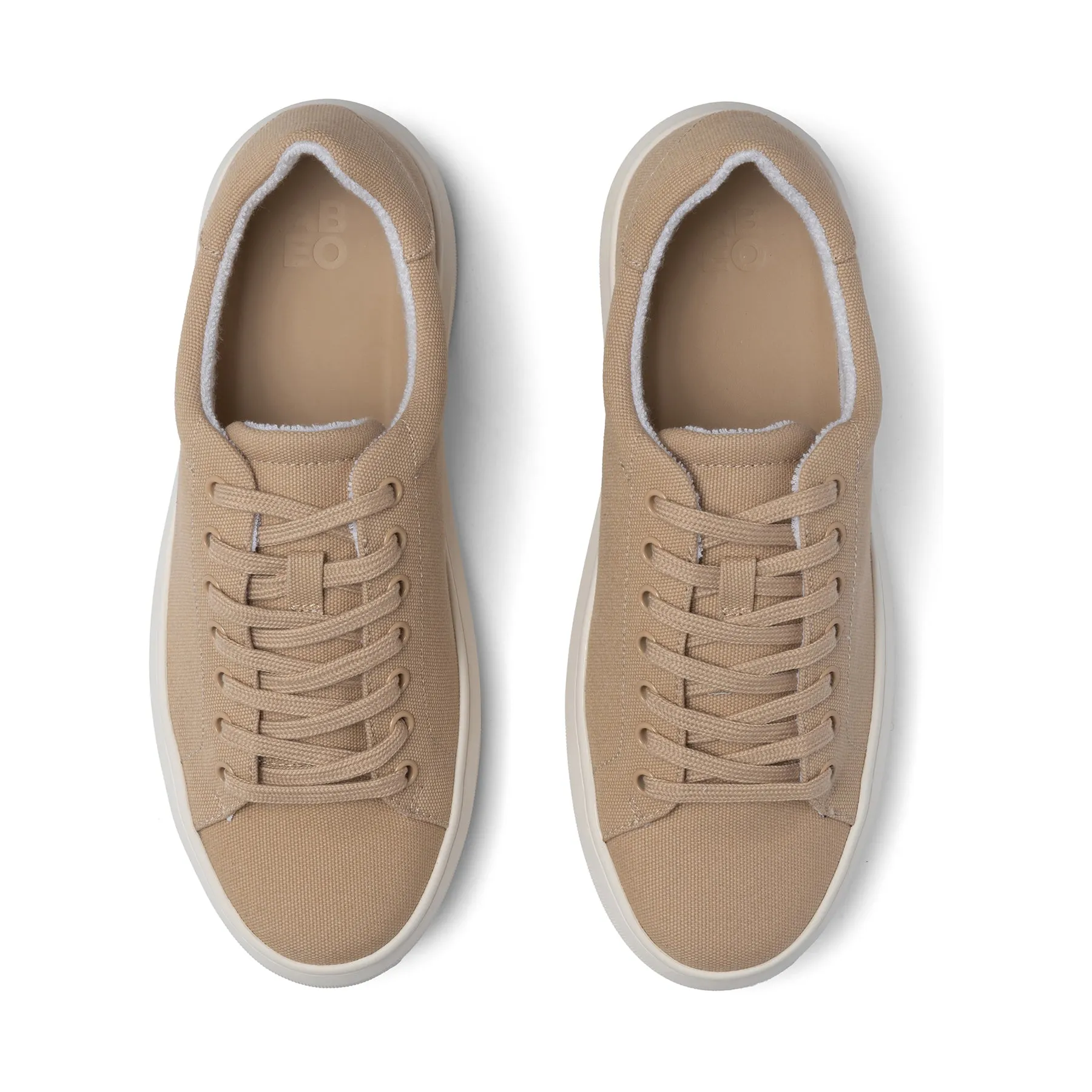 Jumpstreet Sneaker Métatarse