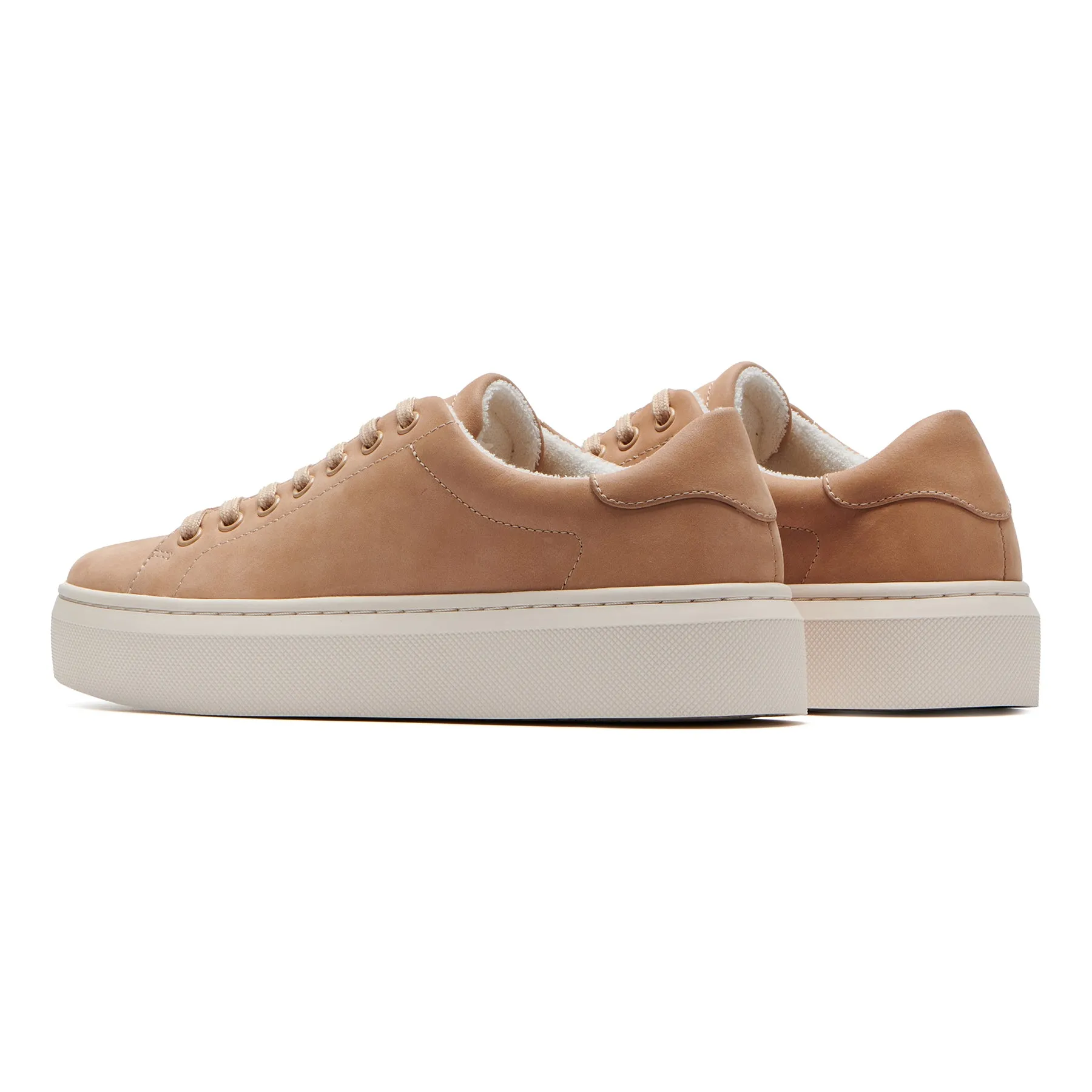 Jumpstreet Sneaker Métatarse