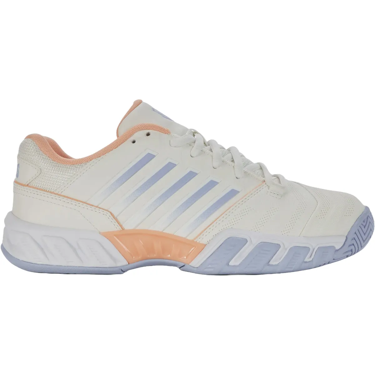 K Swiss Femmes Bigshot Light 4 - 189 Chaussures K Swiss Femmes