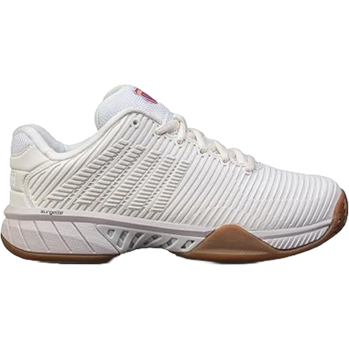 K-Swiss Hypercourt Express 2 Intérieur pour Femmes - Chaussures 954 K Swiss Femme