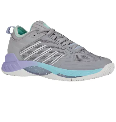 Chaussures de tennis K-Swiss Hypercourt Supreme 2 pour femme - 052 Chaussures K Swiss Femme