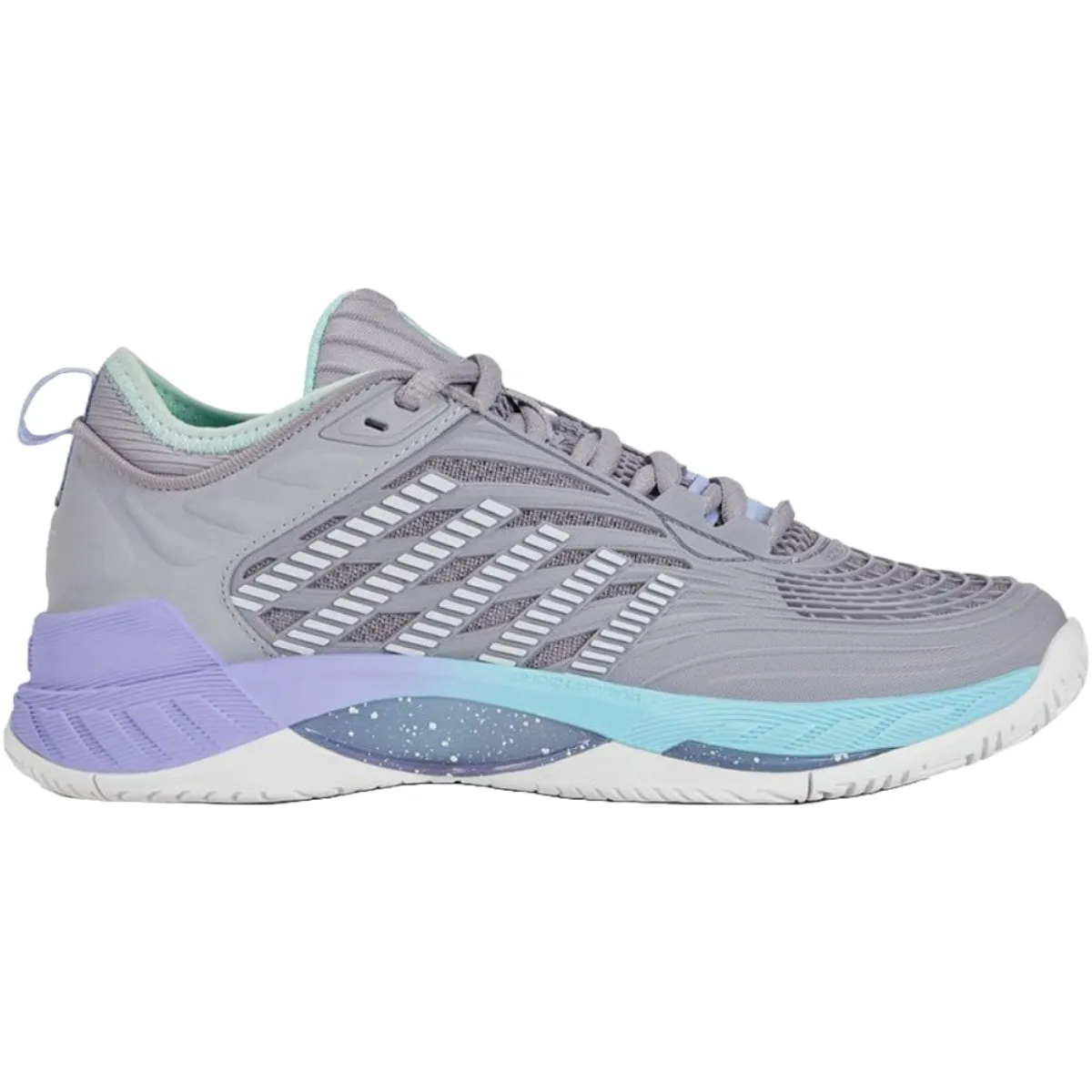 Chaussures de tennis K-Swiss Hypercourt Supreme 2 pour femme - 052 Chaussures K Swiss Femme