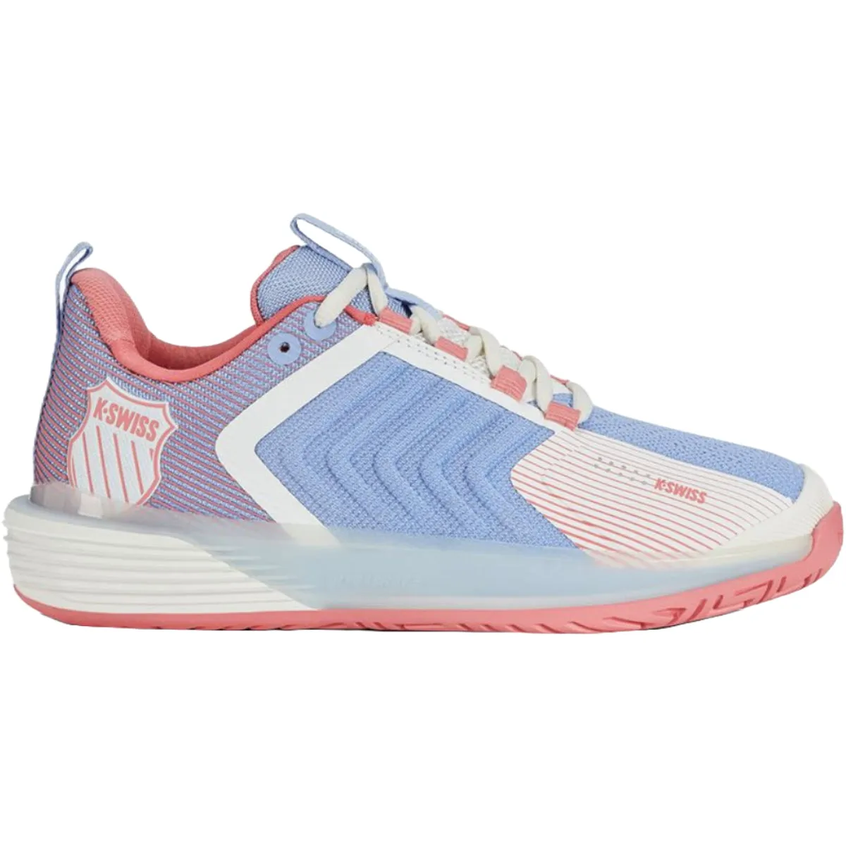 K-Swiss Ultrashot 3 pour Femmes - Chaussures 178 K Swiss Femme