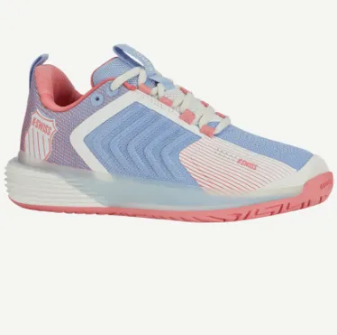 K-Swiss Ultrashot 3 pour Femmes - Chaussures 178 K Swiss Femme