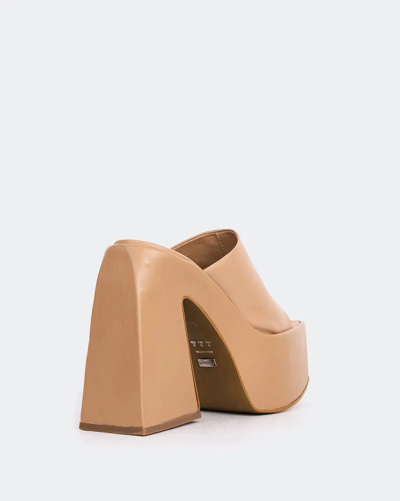 Kalua Cuir de Chameau