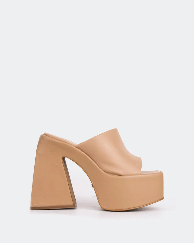Kalua Cuir de Chameau