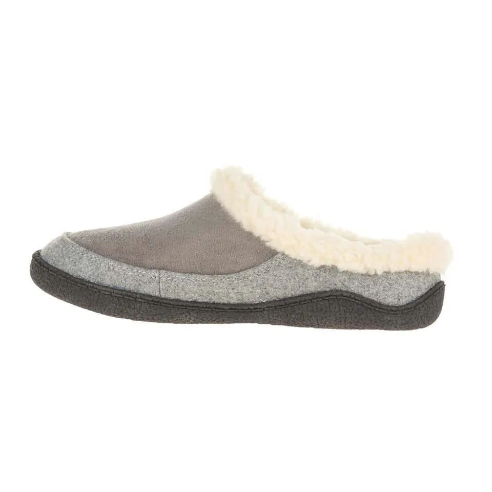 Chaussures Kamik pour femmes - Gris muscade
