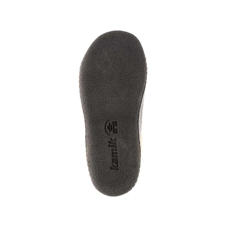 Chaussures Kamik pour femmes - Gris muscade