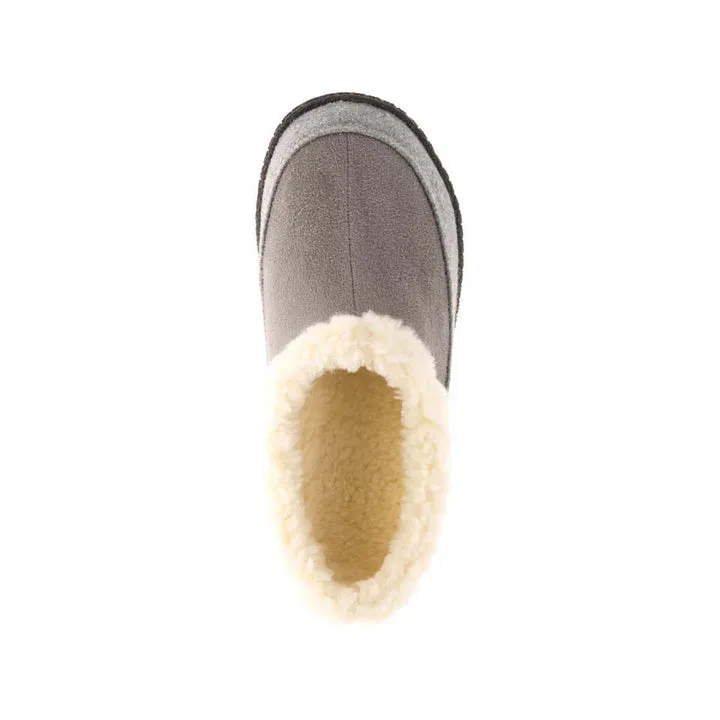Chaussures Kamik pour femmes - Gris muscade