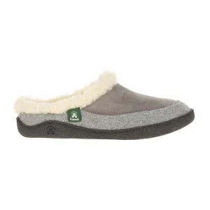 Kamik Shoes Women's Nutmeg Grey