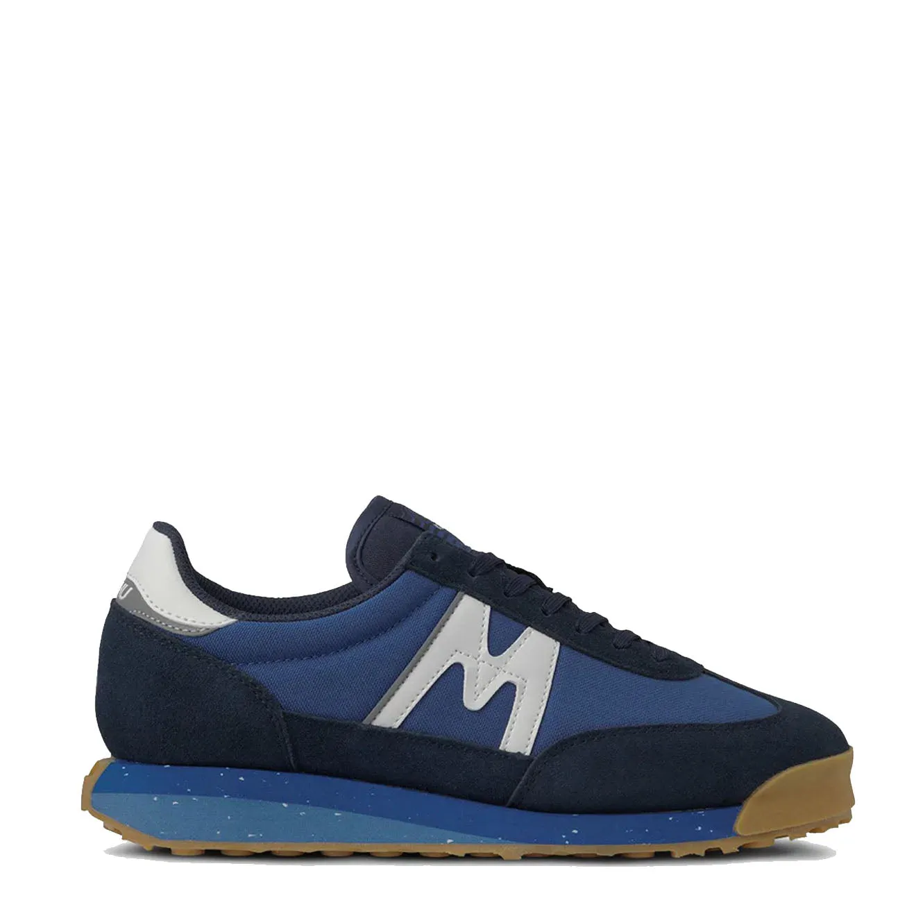 Karhu Mestari Control Trainer Bleu Marine / Blanc Brillant