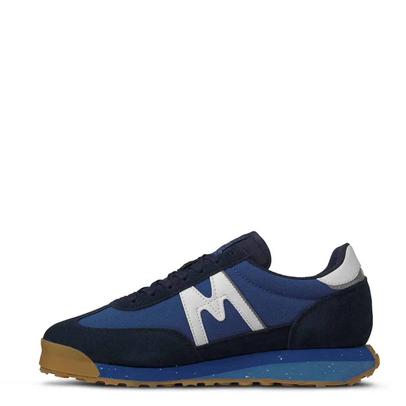 Karhu Mestari Control Trainer Bleu Marine / Blanc Brillant