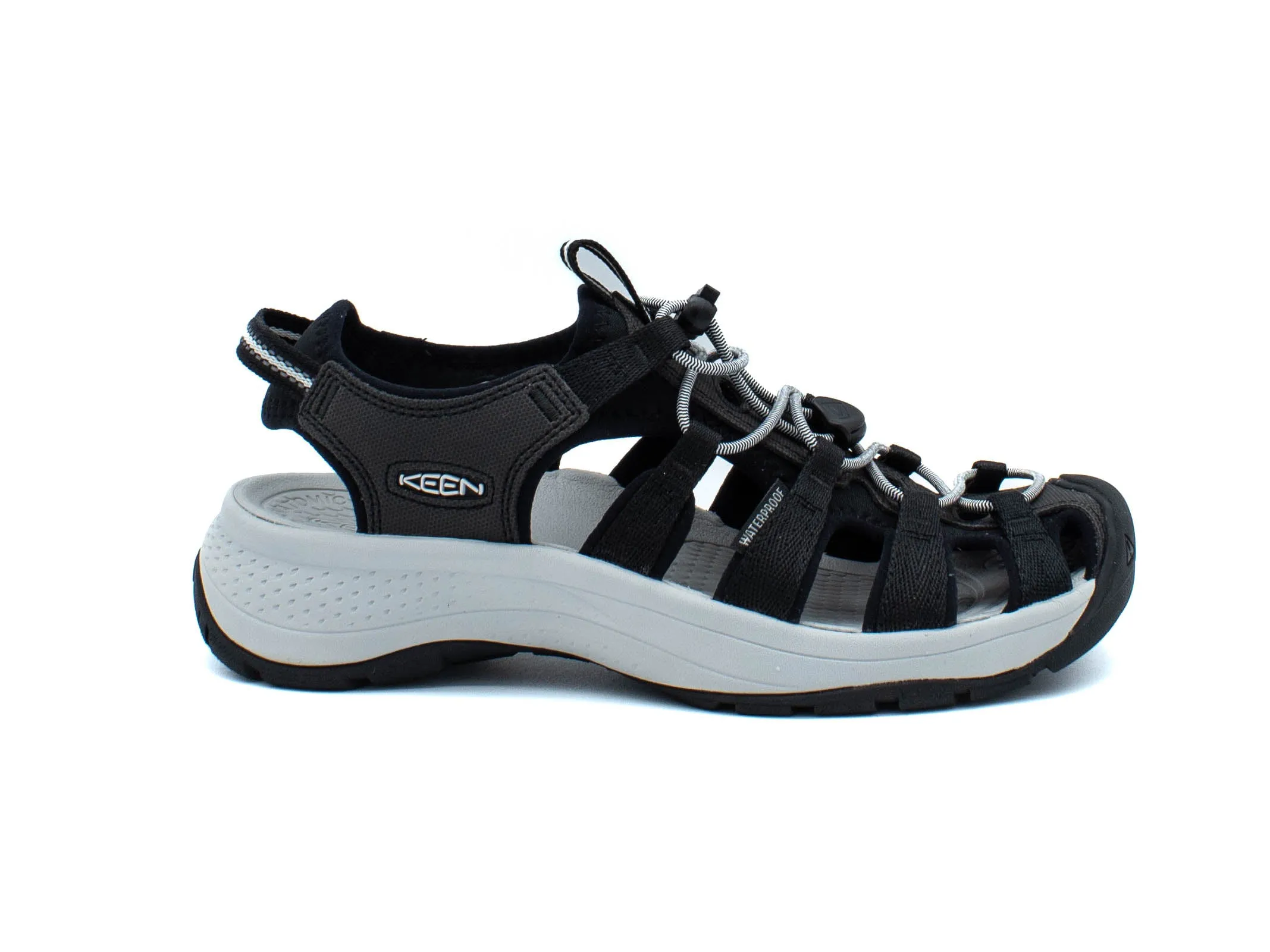 KEEN Astoria West Sandal Chaussures Keen