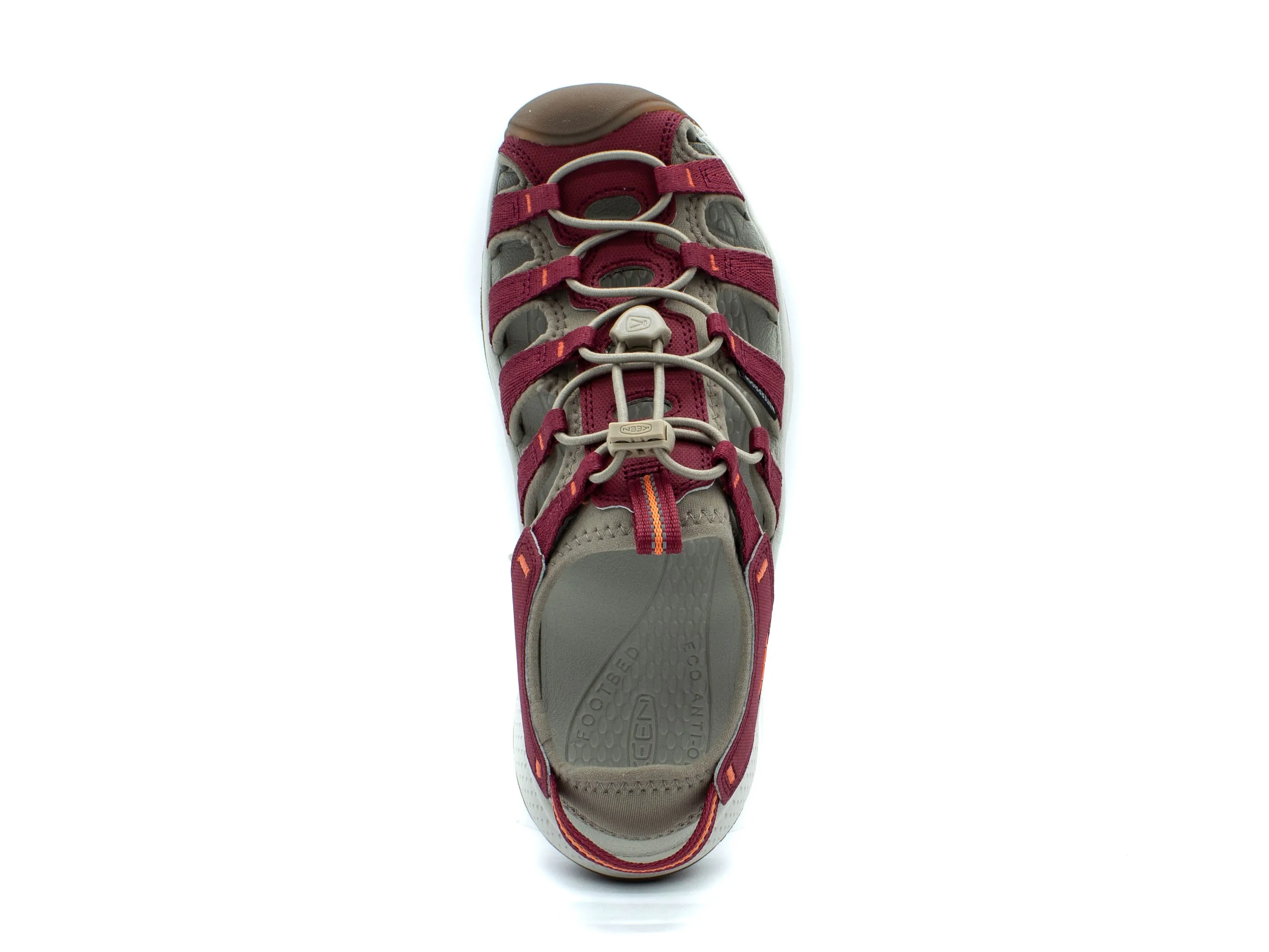 KEEN. SANDALE ASTORIA WEST Chaussures Keen