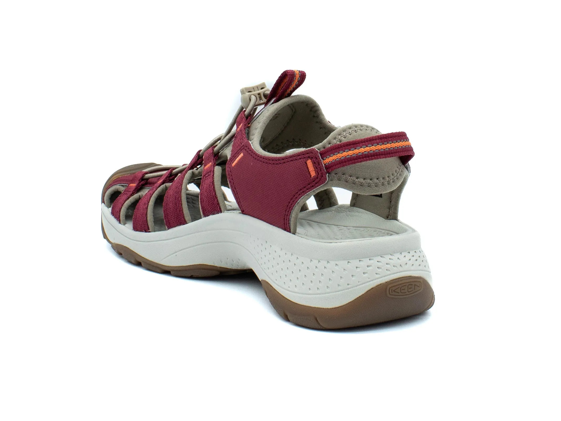 KEEN. SANDALE ASTORIA WEST Chaussures Keen