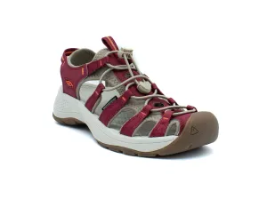 KEEN. ASTORIA WEST SANDAL Keen Shoes