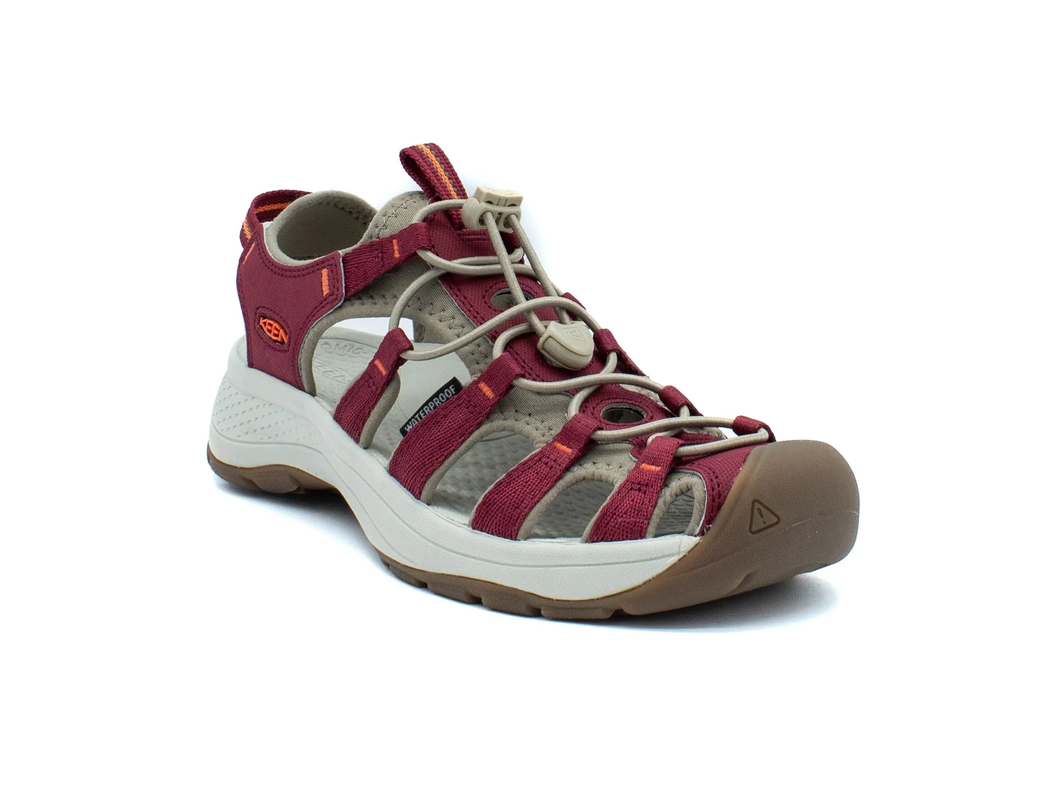 KEEN. SANDALE ASTORIA WEST Chaussures Keen