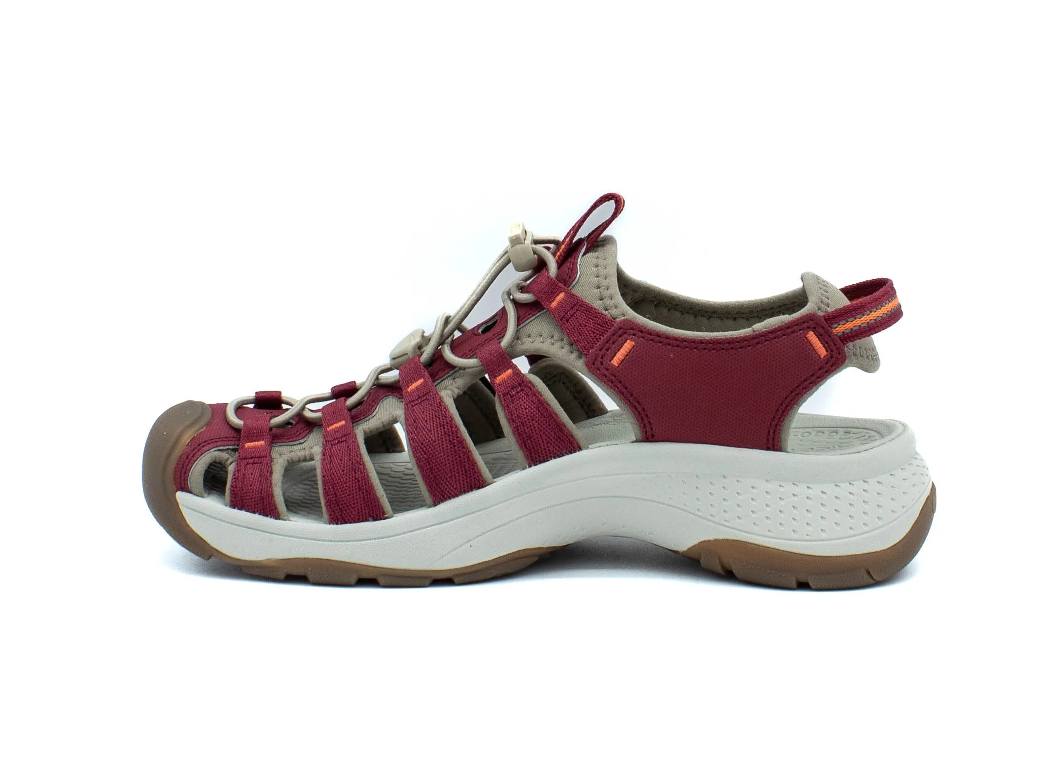 KEEN. SANDALE ASTORIA WEST Chaussures Keen