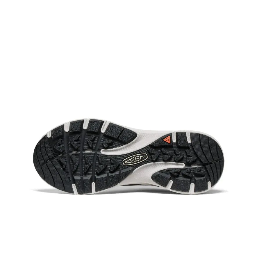 Chaussures Keen Femme Leiki Speed Noir/Gris Acier