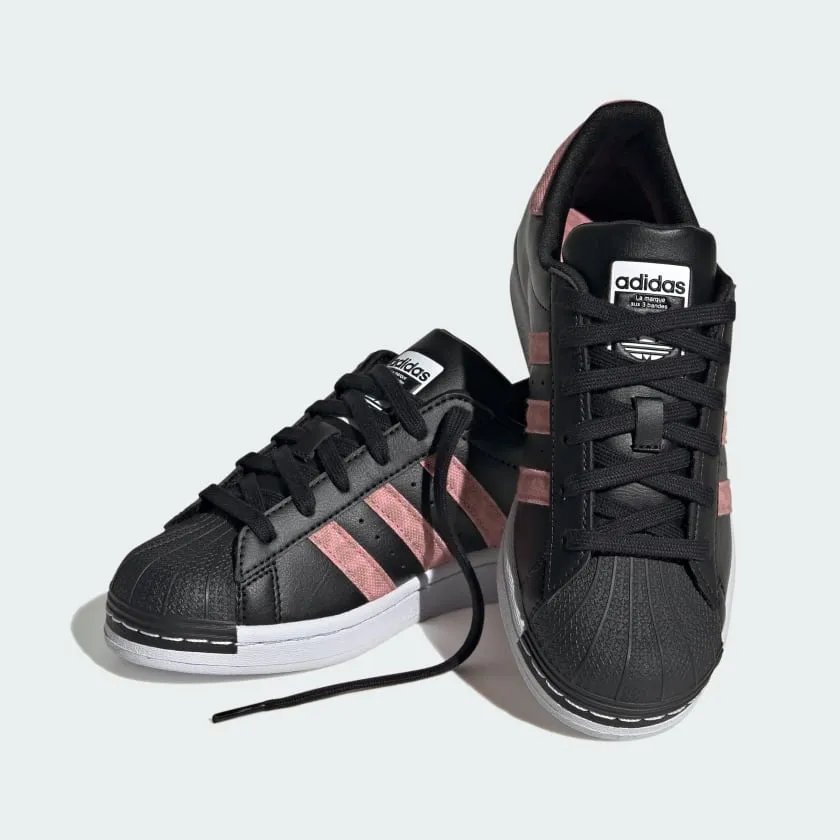 Chaussures adidas Superstar pour enfants Chaussures Hey Dude pour enfants