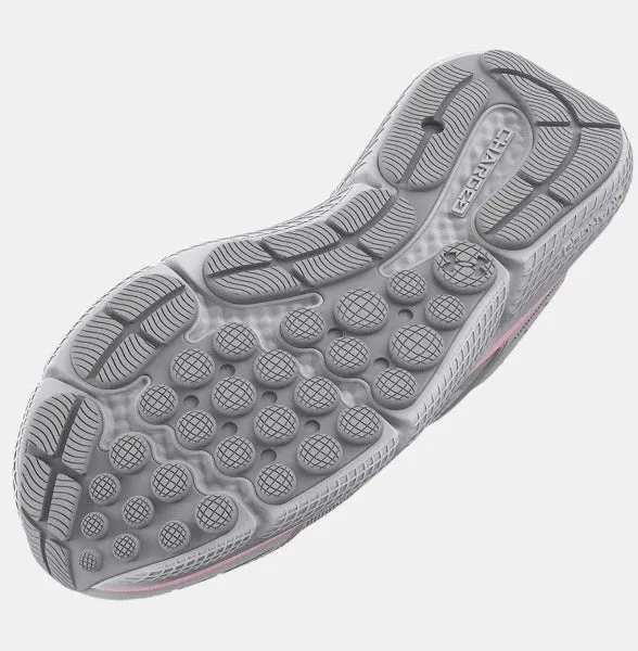 Chaussures Under Armour Assert 10 pour Enfants