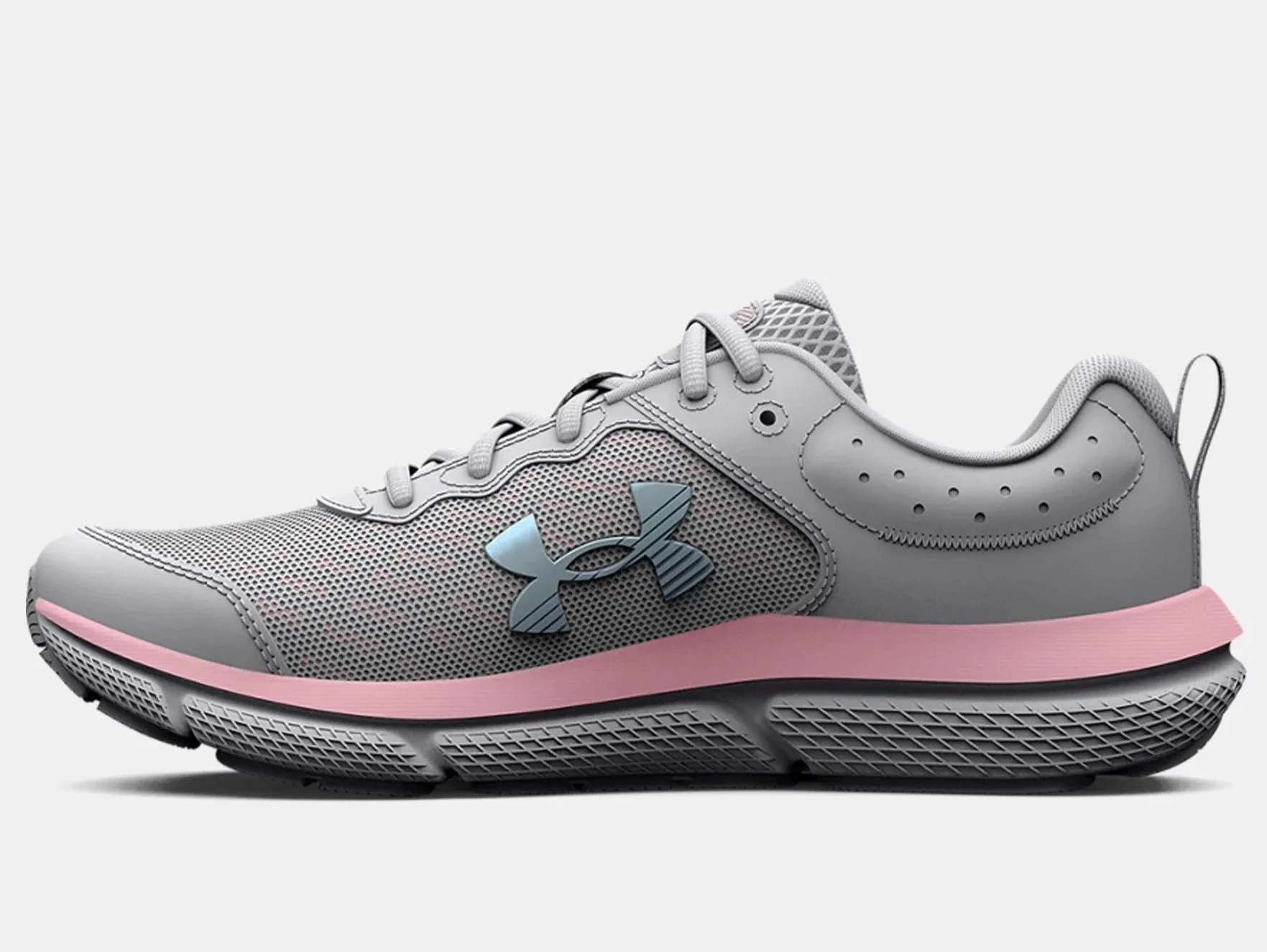 Chaussures Under Armour Assert 10 pour Enfants
